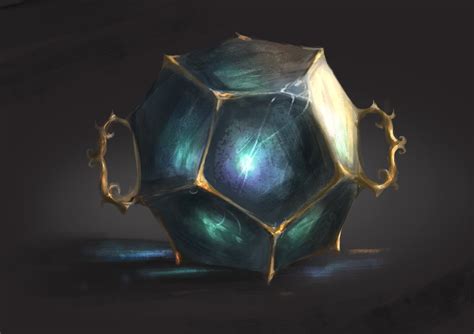 The Dnd Magic Nullifying Sphere: The Ultimate Counter to Enemy Magic Users